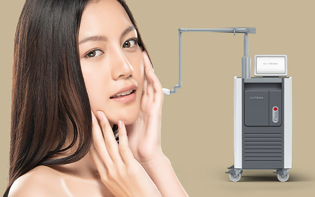 ピコフラクショナルレーザー